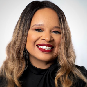 Fundraising Page: Kimberly McElroy-Jones